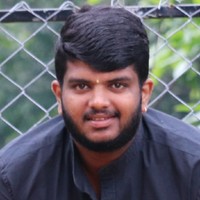 Vishnudas Nair