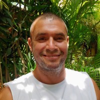 Karl-Anton Cruz