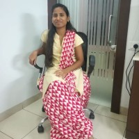 Ca Pravalika Kasireddy