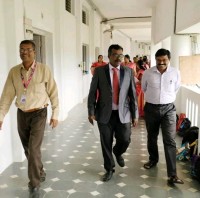 Dhanashekar Vasudevan