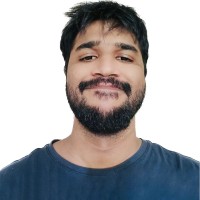 Sangeeth K.