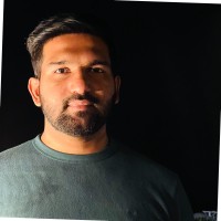 Junaid AK