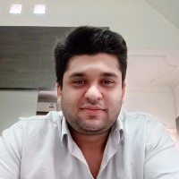 Hardik Lodhia