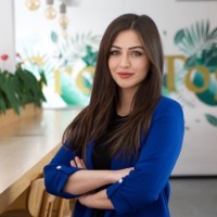 Gamze Biber Özay