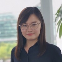 Tina Zhang（张艳）