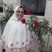 Rashida AbdulHussain