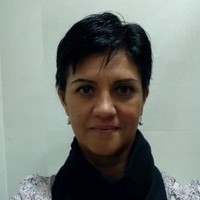 Maria Cruz Díaz Sacristan