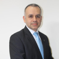 Jose Alberto Montoya Cano