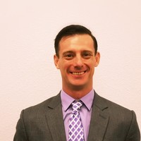 Jonathon Leach