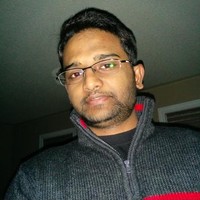 Darshan Pandya