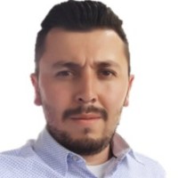 Daniel Bustos Mongua