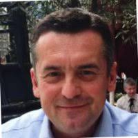 David Critchley
