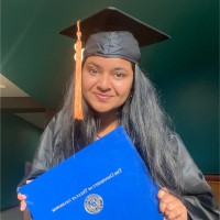 Shivani Reddy A.