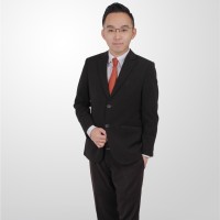 Stefan Ong