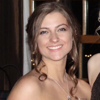 Katherine Messina