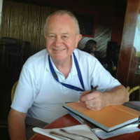 Tom Catterall