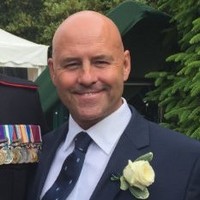Dean Nixon