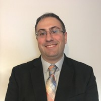 Joseph  T Macario, MHA, MBA
