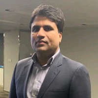Jawad Ahmed