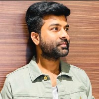 Vikram Reddy