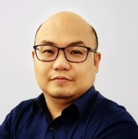 Eric Yong