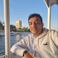 Bishoy Labib
