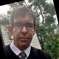 Chris Platt
