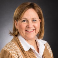 Suzanne Mikkelson