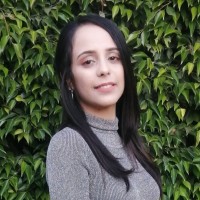 Syrine Mesfar
