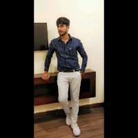 Rishabh Upadhyay