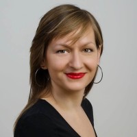 Gabriella Ferenc