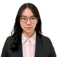 Iris LIU