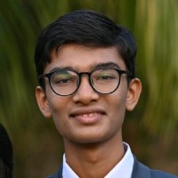 Raj Parekh