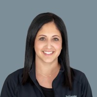 Julianne Madonna, BS RDMS