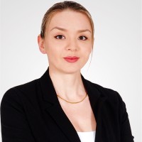 Christina Kelesidou