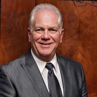Cary Campbell