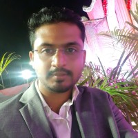 Jitesh Shetty