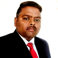 Ravi Prakash Srivastava