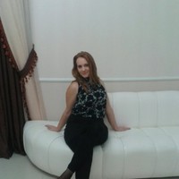 Арина Шишлова