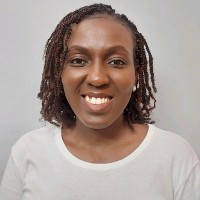 Mercy Kinyanjui