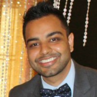Bhavik Gandhi