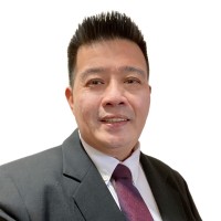 Eric Wong