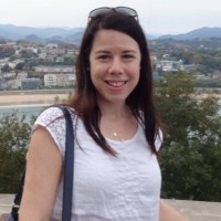 Katharine (Kat) Webb