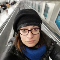 Stefania D'Avino