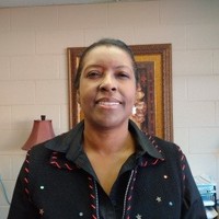 Gloria Griffith