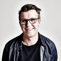 Holger Scheuermann