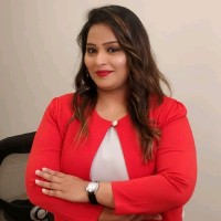 Ms Firdoz Shaikh🌈