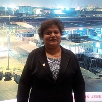 Archana Barve