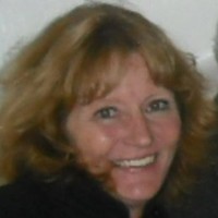 Trish Wolf