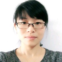 amy Zhu